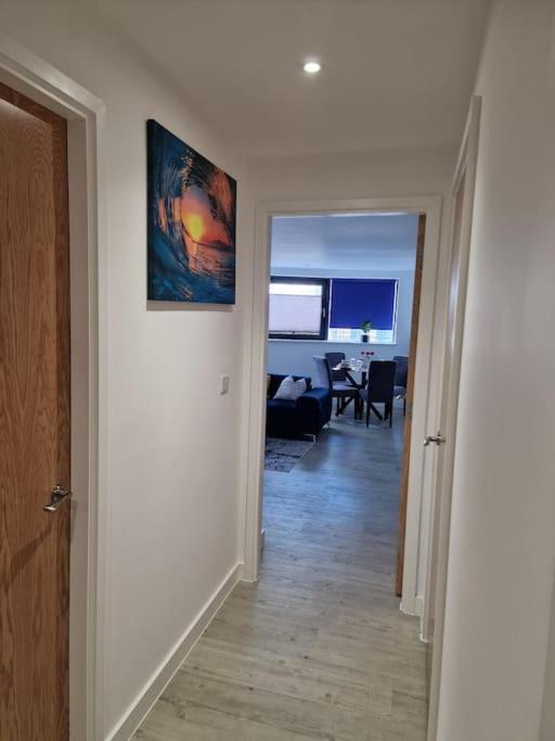 Apartment Luxury 2 Bed, 2 Bath - The Quays